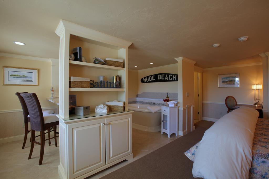 Anchor In Hotel - Hyannis, Ma Luaran gambar